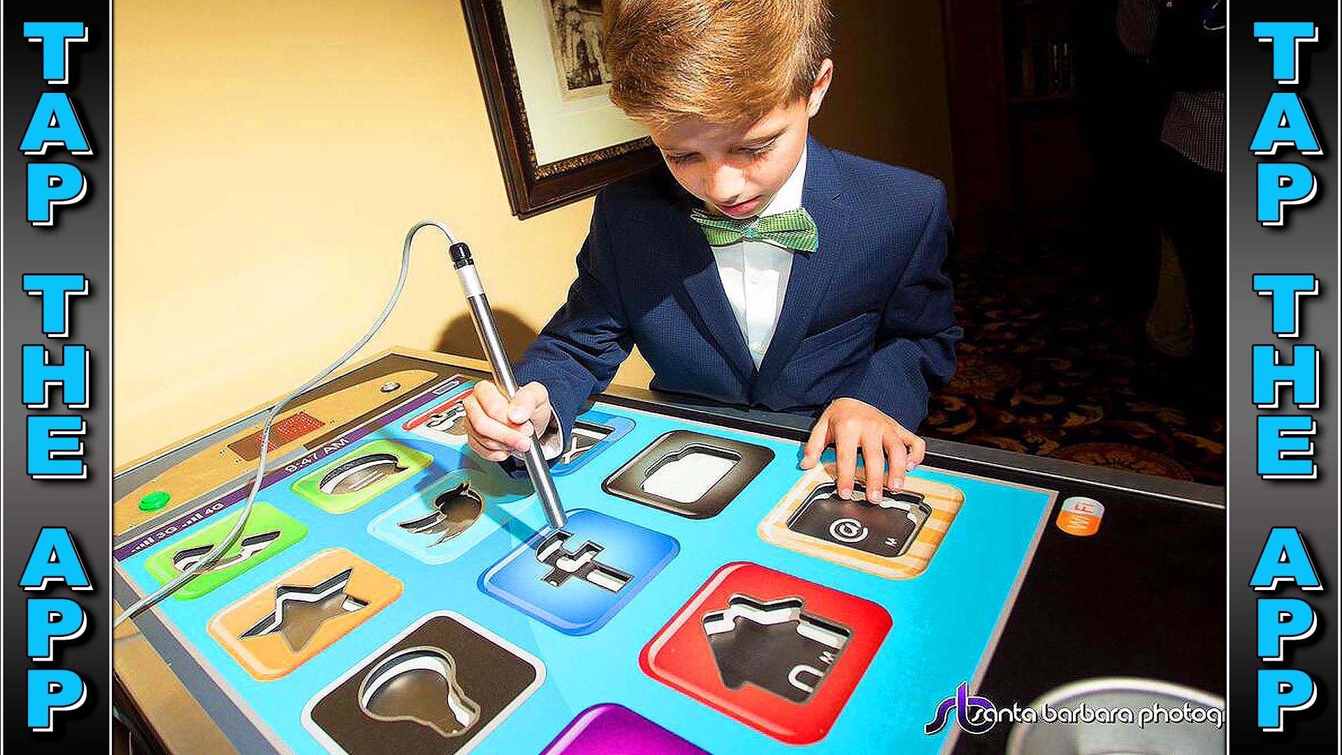party event game rentals in wellington florida